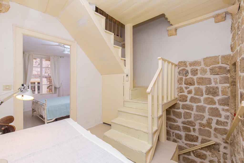 Peti Apartment Дубровник Экстерьер фото