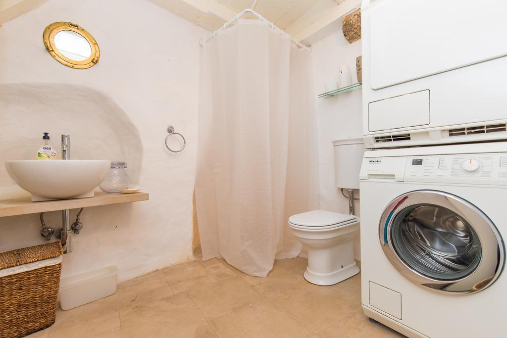 Peti Apartment Дубровник Экстерьер фото