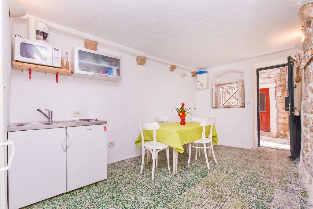 Peti Apartment Дубровник Экстерьер фото